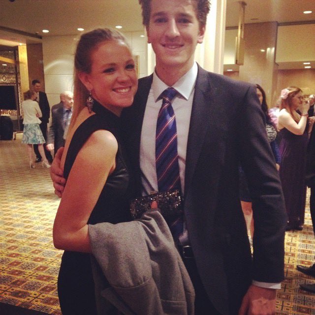 Carly Waters tweet media