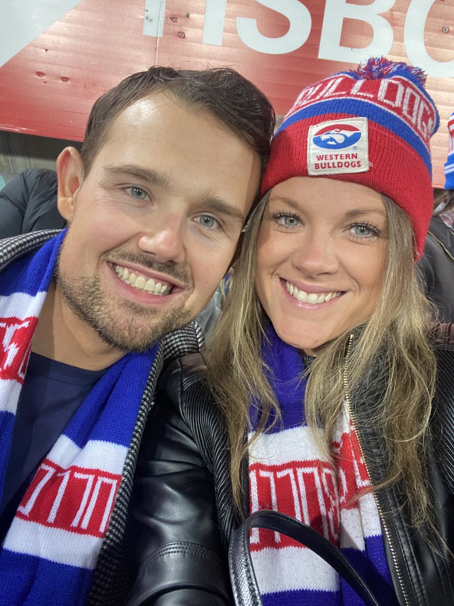 Carly Waters tweet media