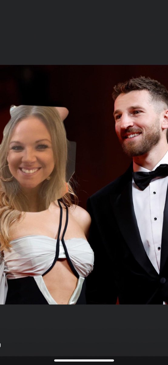 Carly Waters tweet media