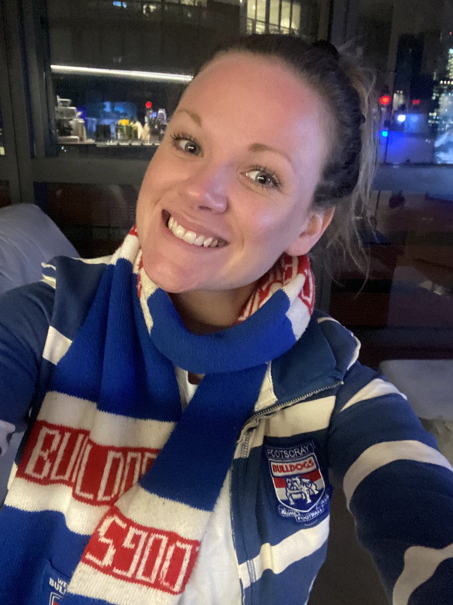 Carly Waters tweet media