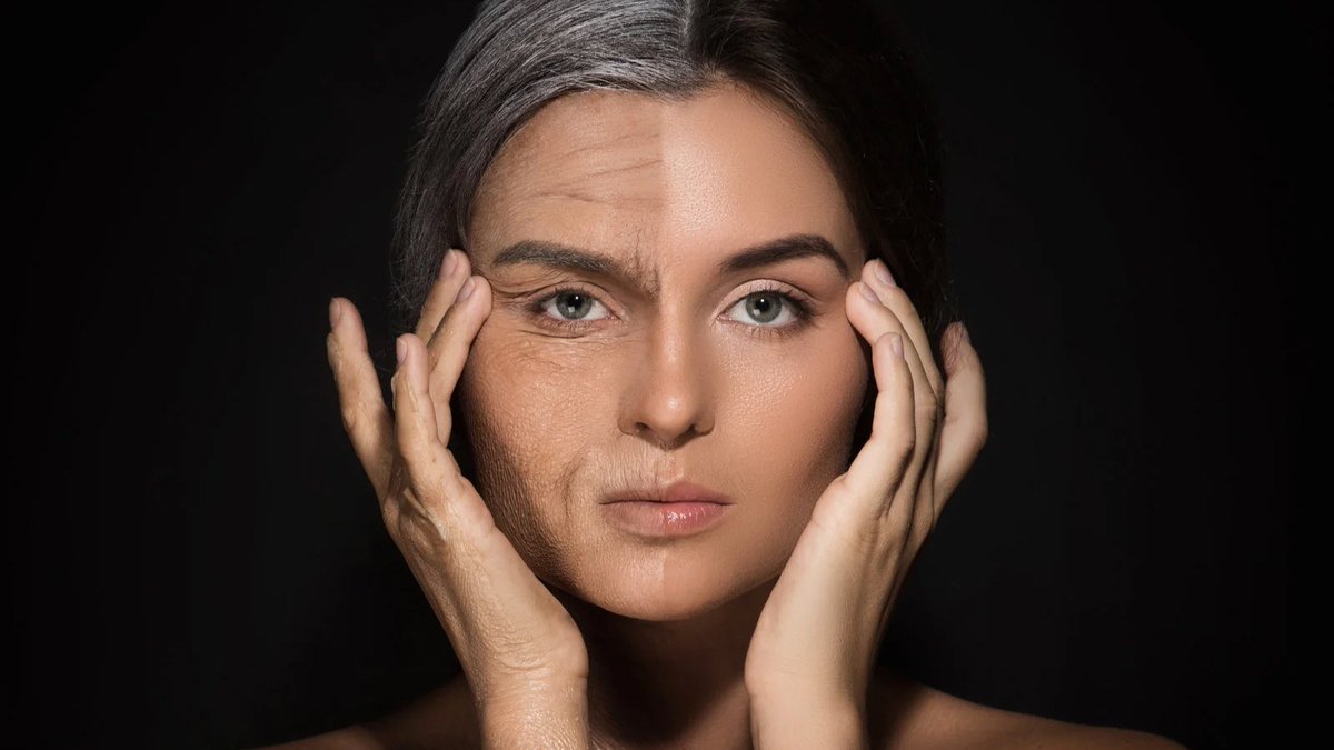 pubity's tweet photo. Doctor says in 10 years time, humans will be able to live and work till the age of 120. https://t.co/t7A4jA0zbk
