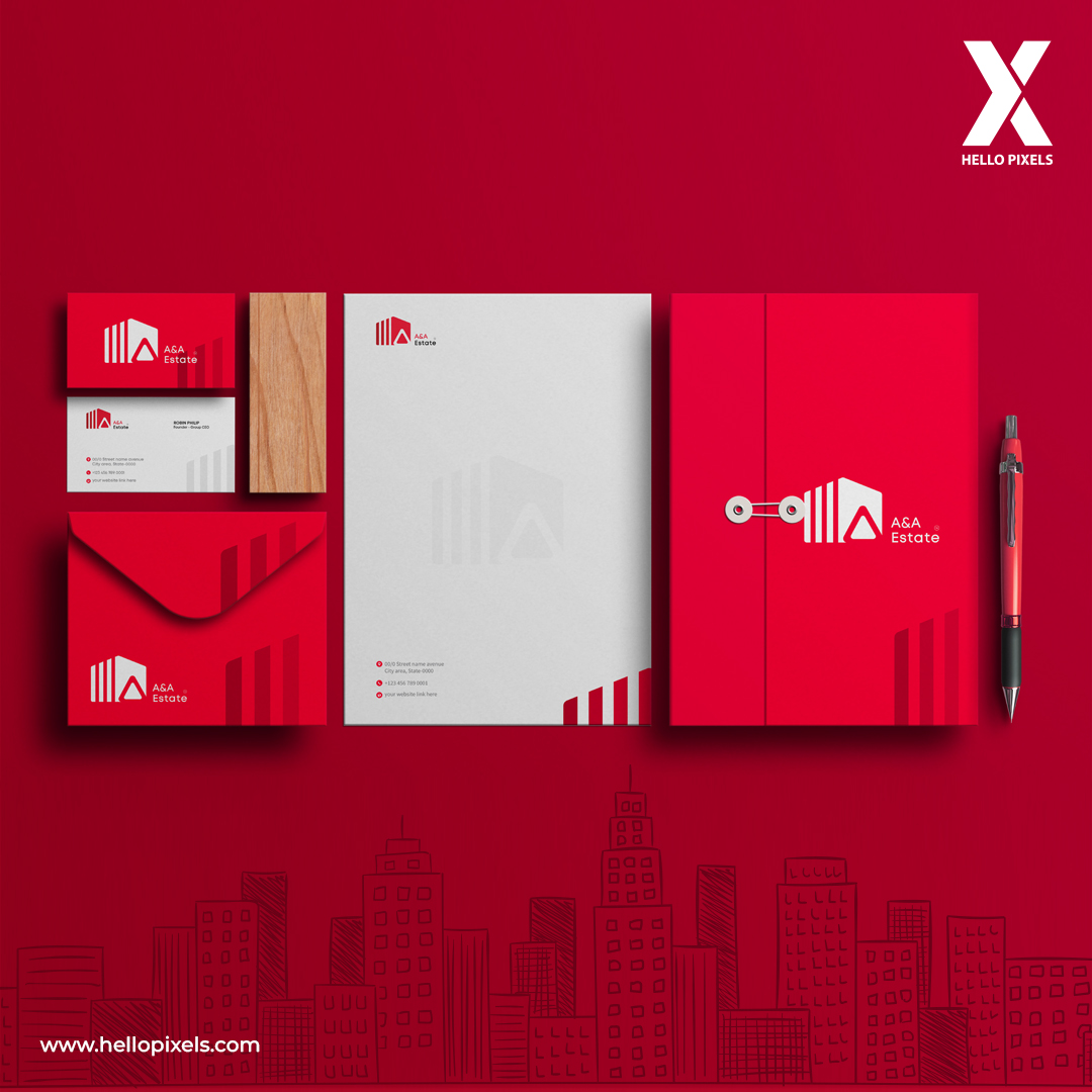 hellopixels's tweet image. It's Monday, and we're kicking off the week by showcasing our latest masterpiece for our esteemed client, AA Estate!
hellopixels.com

#socialmedia #hellopixel #uaerealestate #designexcellence #uaebusiness #dubaibusiness #graphicdesign #websitedesign #socialmediamarketing