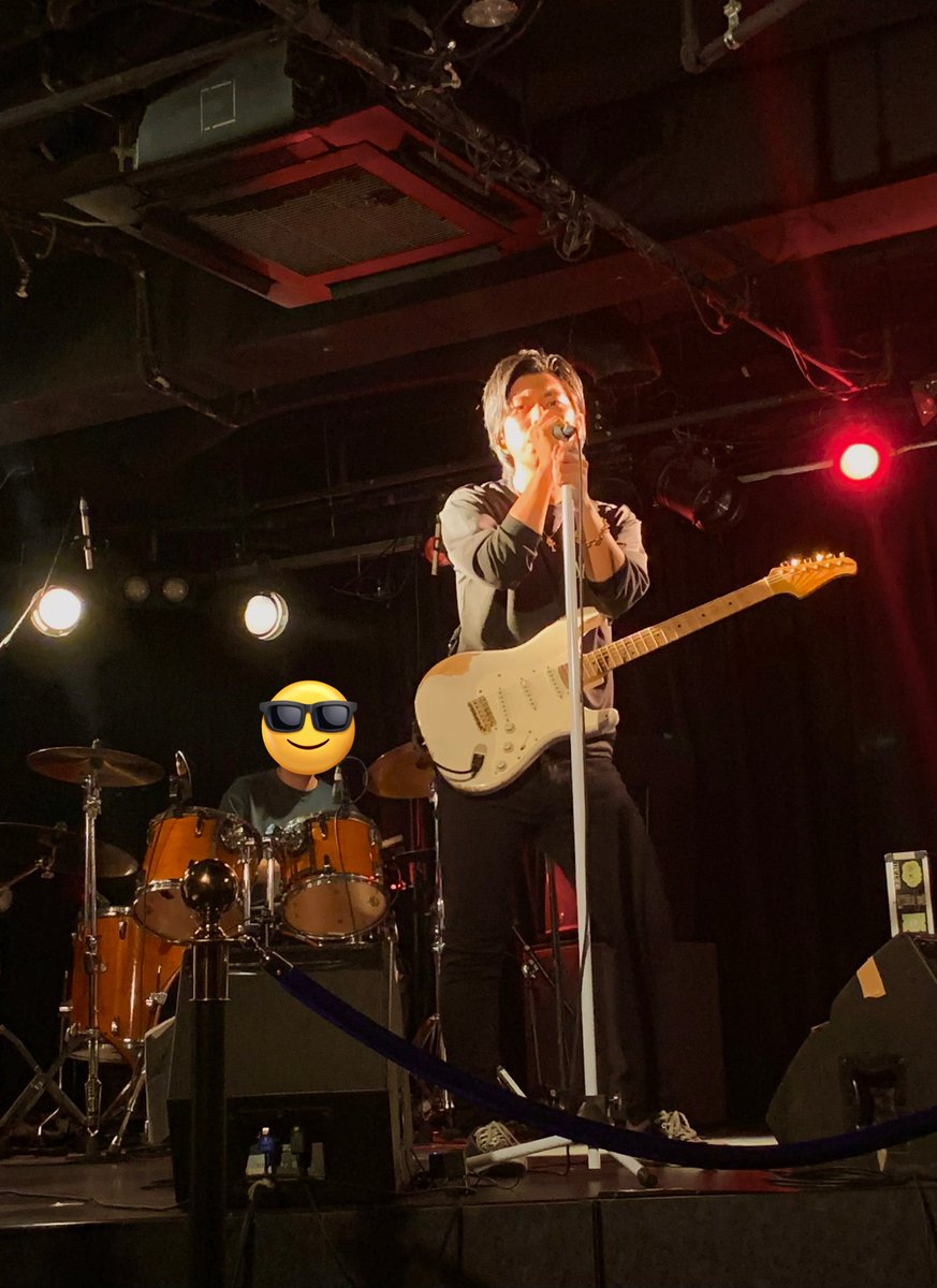 今日は26回目の誕生日🎂

気づけば26歳。
今年はあっとゆうまに
歳をとってしまった😵

けど、

今年も好きな音楽できて、
今年も最高の1年でした🥳🥳

26歳の年、楽しみます！🎂

#アラサー
#おめでとう待ってます