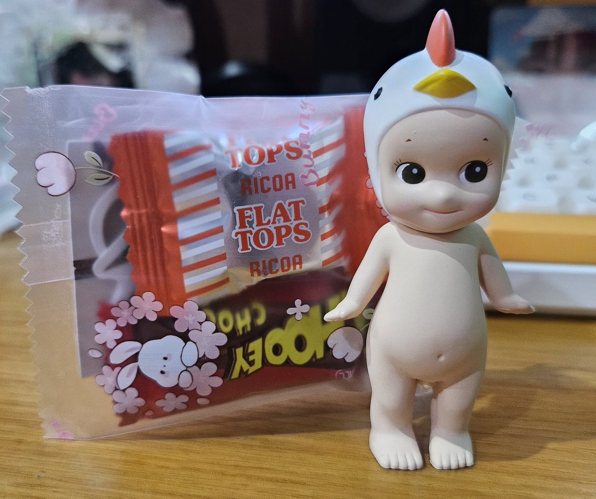 MocchiMocchu's tweet photo. Hellooo @issascart !!

Chicken came home safely 
🥹💕💕💕
Thank you so much po! Until our next transaction ^^
#issasfeedbacks https://t.co/mkwpf1l6D5