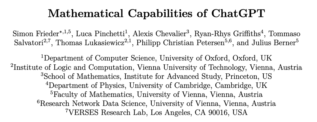Accepted to NeurIPS 🤠🤙