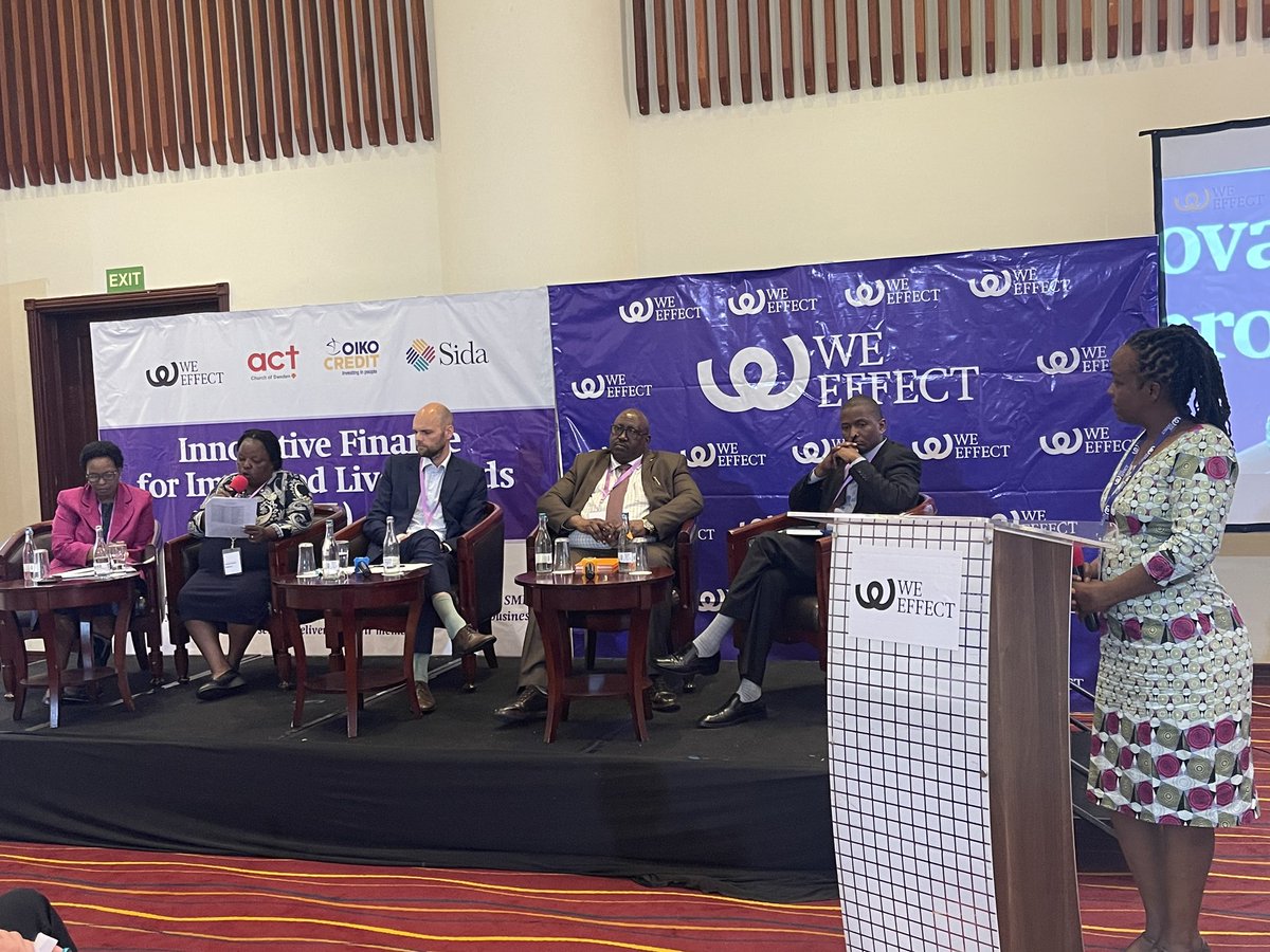 We Effect EastAfrica tweet media