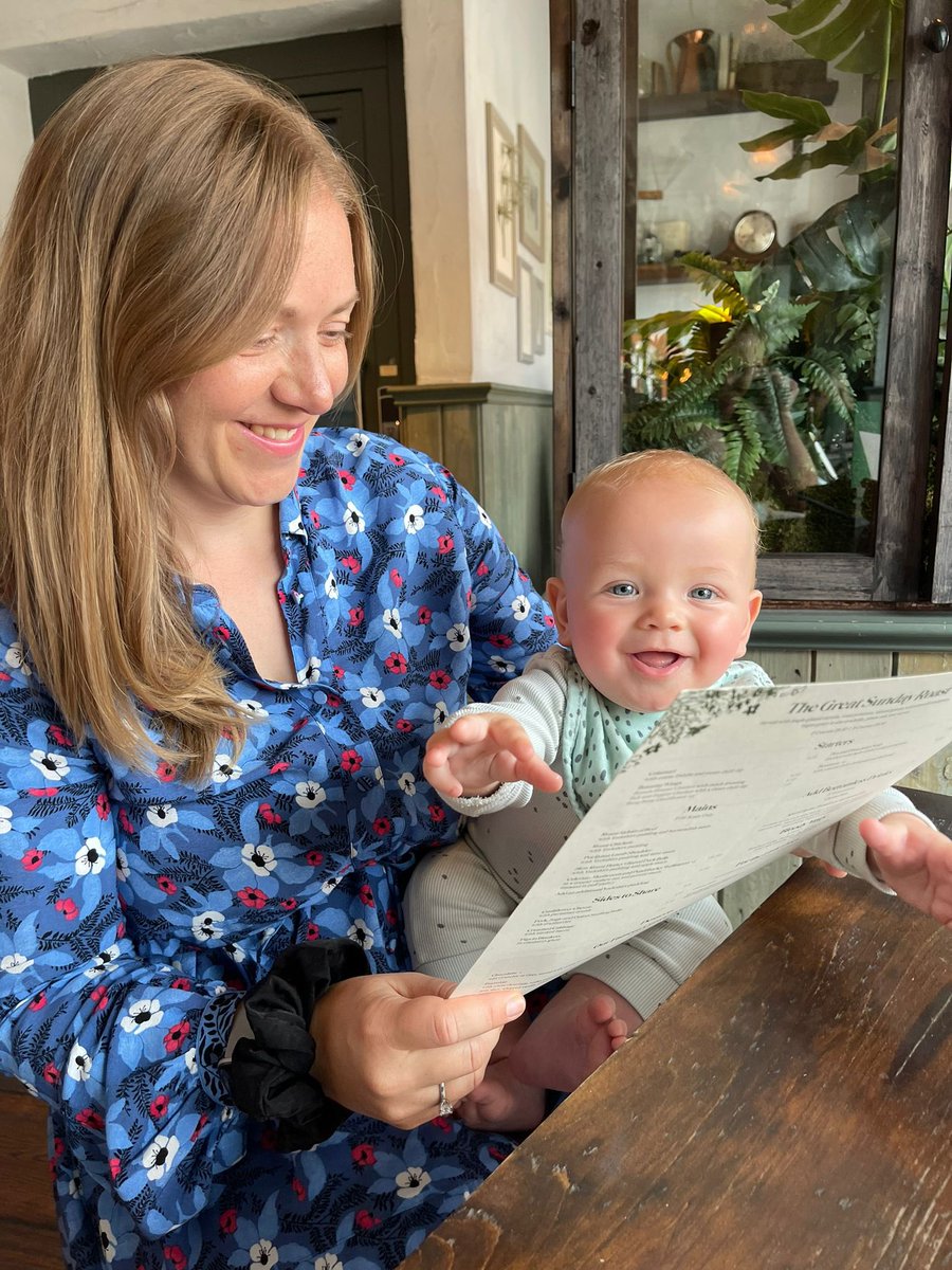 Emma Bennett tweet media