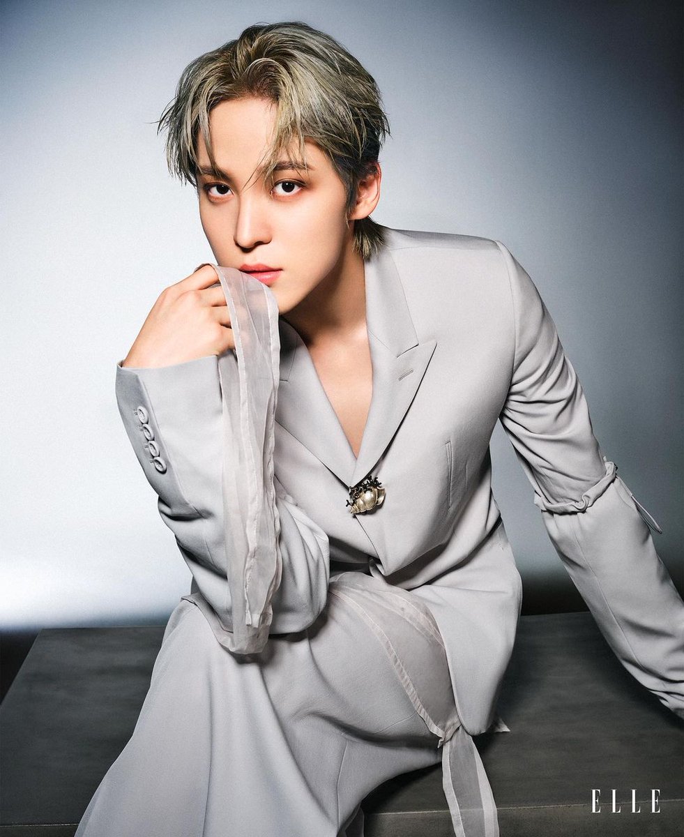 1024updates's tweet photo. [📷] #YUNHO and #YEOSANG for ELLE Singapore

#ATEEZ #에이티즈 @ATEEZofficial https://t.co/alY5S2YYIC