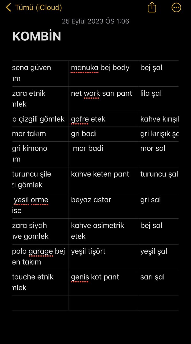 sondayakbukucu's tweet photo. plan yapmanin bile planini yapan takintililar anlayacak.. https://t.co/3zIO3uHWpk