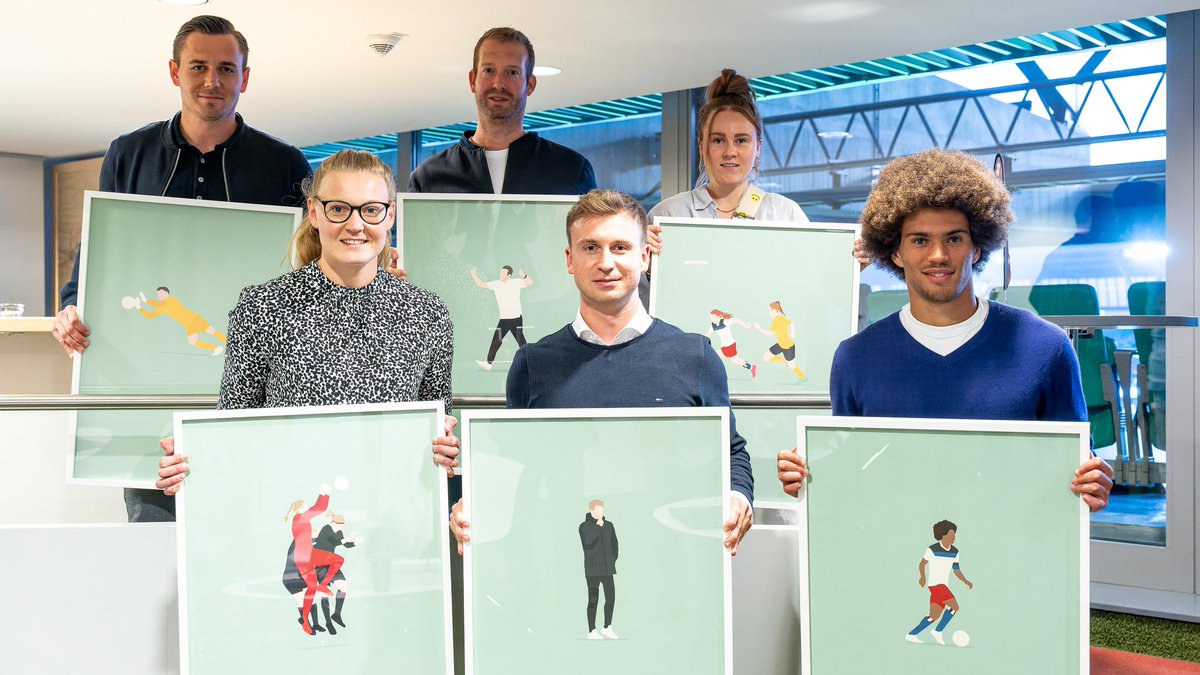 nordfv's tweet photo. Wir haben am Samstag unsere Sportler*innen der Saison 2022/2023 der Frauen und Herren Regionalliga Nord geehrt. 

https://t.co/VskIdgsCxw https://t.co/P8HANUDrQC