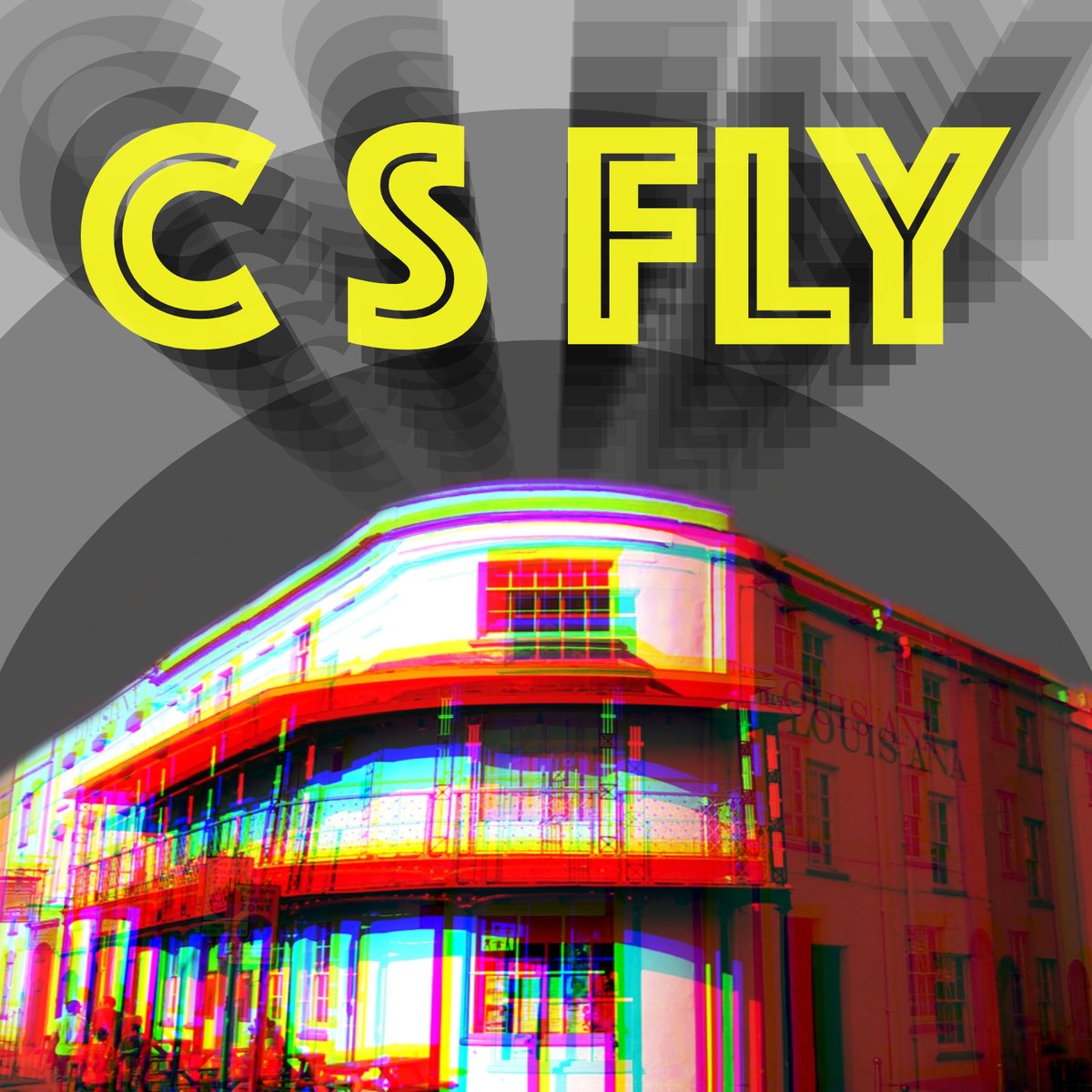 csflymusic's tweet photo. New single out today. Give it a lick.  https://t.co/hyjFX39X4H https://t.co/zsUrjk2A2p