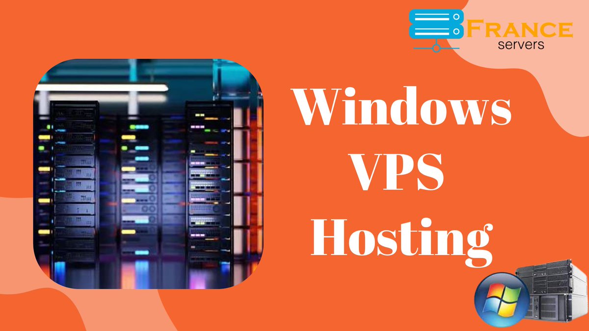 france_servers's tweet photo. Elevate your online presence with our specialized guide on Windows VPS Hostingโfind the perfect fit for optimal performance.
Visit - https://t.co/bCIRxujMUy
#windowsvpshosting #cheapvpshosting #buyvpshostinginfrance #vpshostingserver https://t.co/1ZJ29eJXb2