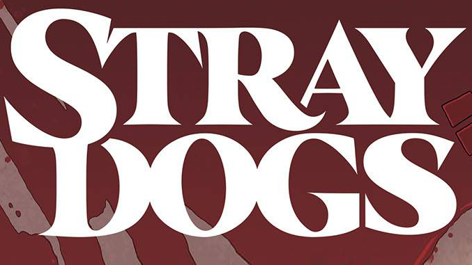 conta.cc/3LFjIib <a href="/The_Com_Nation/">Com-Nation</a> is off the leash and talking about #StrayDogs! (It's SCARY being a dog!) Join us on Tuesday, September 26 at 9:00PM ET! Play along LIVE at crowd.live/CKQKZ or go to crowdpurr.com and insert the event code CKQKZ!