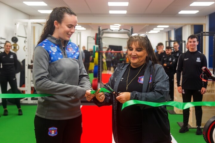 University of Cumbria tweet media