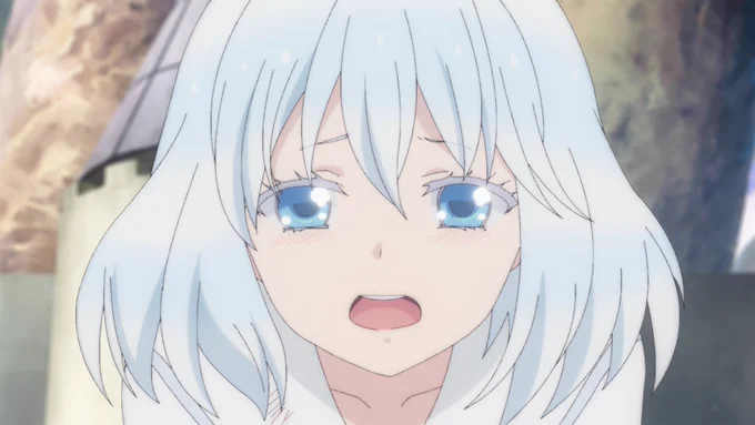 TVアニメ『贄姫と獣の王』#24「妃と王国の未来」がDMM TVにて配信スタート!配信でもぜひご覧ください #贄姫と獣の王 