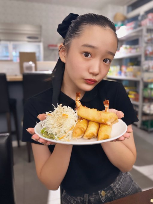 Twitterのコスプレ画像14