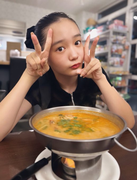 Twitterのコスプレ画像15