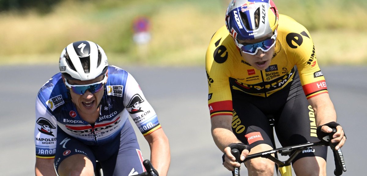 WielerFlits.nl tweet media