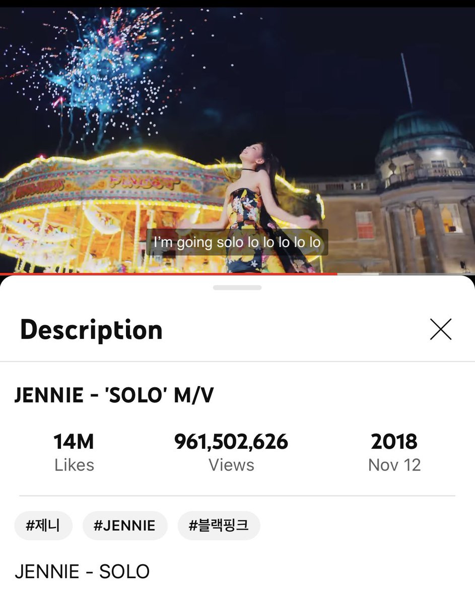 JRBJNN8's tweet photo. @KimJennieNepal #SoloRoadTo1B #JENNIE

#SOLOTO1BILLION #JENNIE https://t.co/tTBhMe73Z1