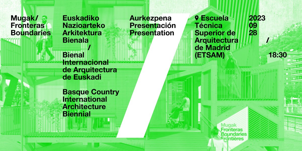 MUGAK Bienal tweet media