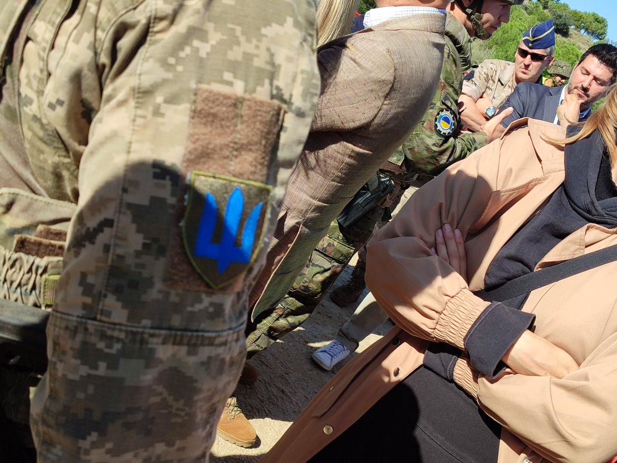 Estado Mayor Defensa 🇪🇸 tweet media