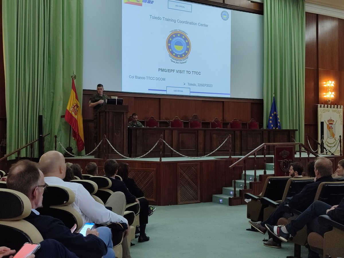 Estado Mayor Defensa 🇪🇸 tweet media