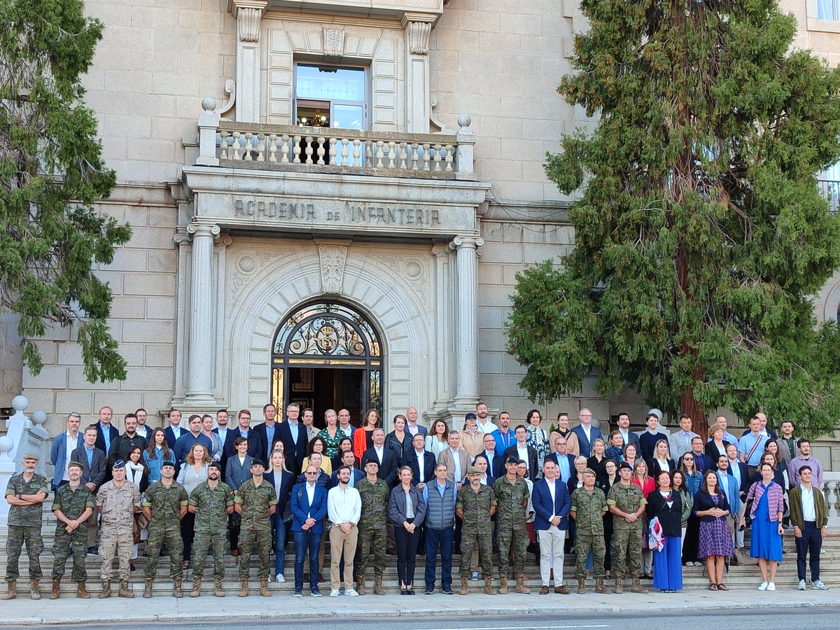 Estado Mayor Defensa 🇪🇸 tweet media