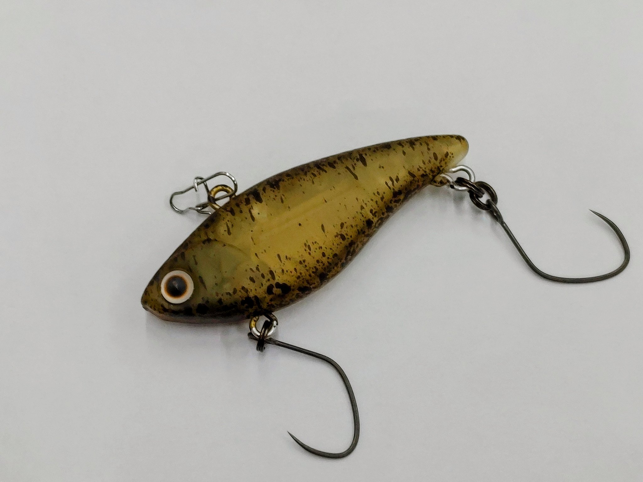 管釣りルアーセット　ロデオクラフトモカ　オオツカオリカラうに　チャッチャレボなど 管釣りルアーセット ロデオクラフトモカ オオツカオリカラうに