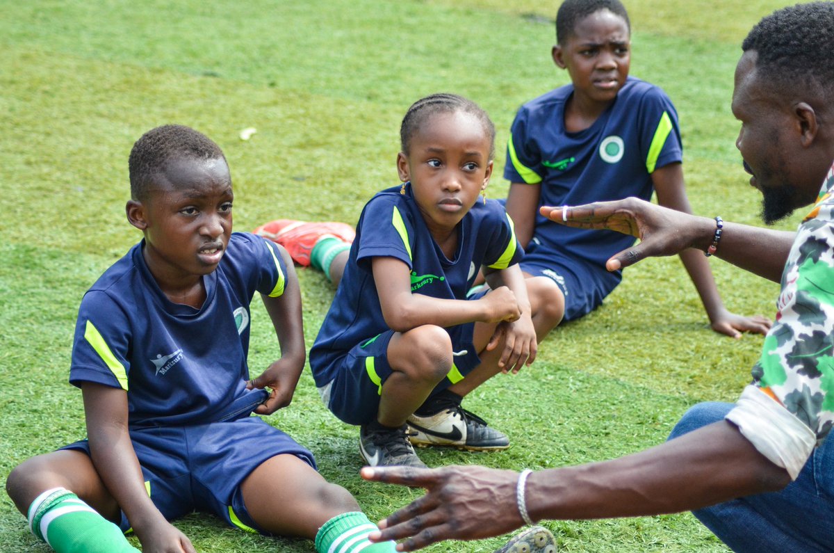 AlimoshoSCInTheCommunity tweet media