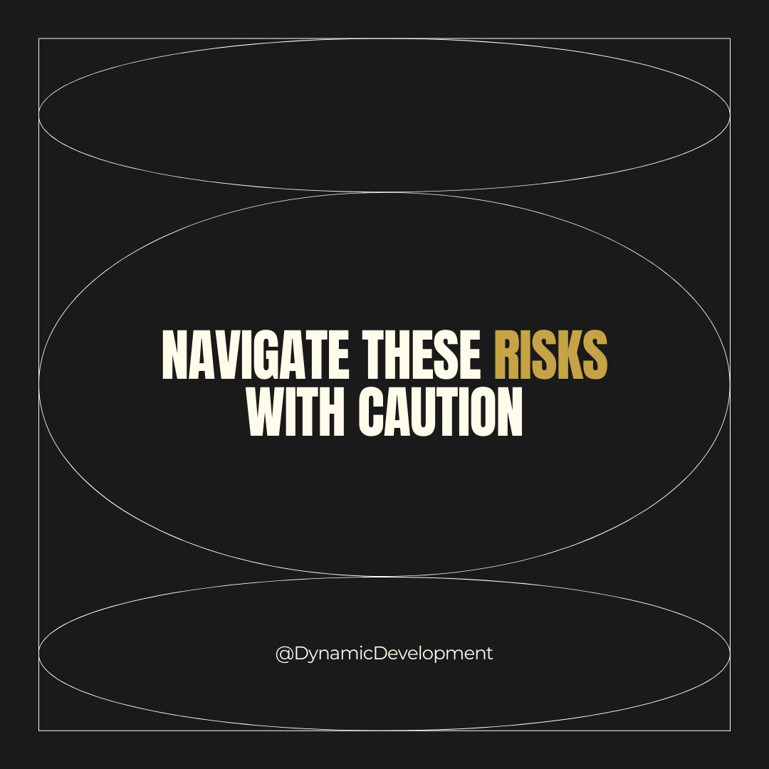 dynamicdev88's tweet image. Delve into CRE&apos;s hidden risks as we illuminate the landscape for investors, developers, and stakeholders.

Follow us for more: bit.ly/m/LearnMoreAbo…

#CRE #RiskManagement #RealEstateInsights #BusinessInvestments #DynamicDevelopment