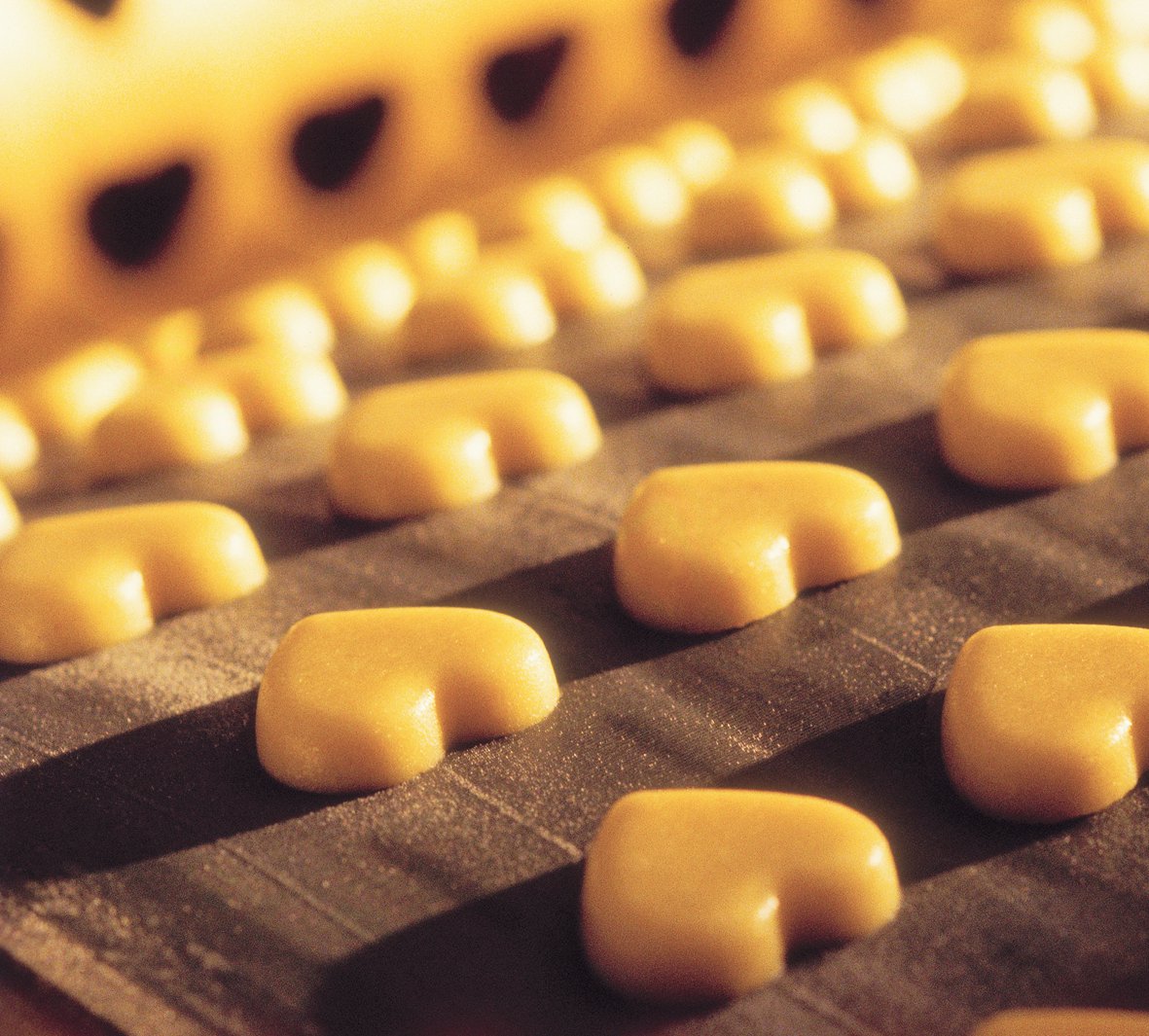 We 💛 Niederegger! 

What is your first Niederegger marzipan memory? Share below  ..

#niederegger #marzipan #love #loveniederegger #lovemarzipan #happymonday #monday