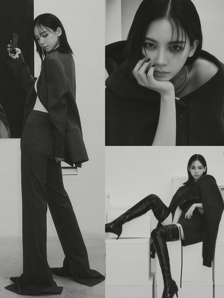 ujiminphoria's tweet photo. Karina the woman that you are https://t.co/k03Va6QlYT