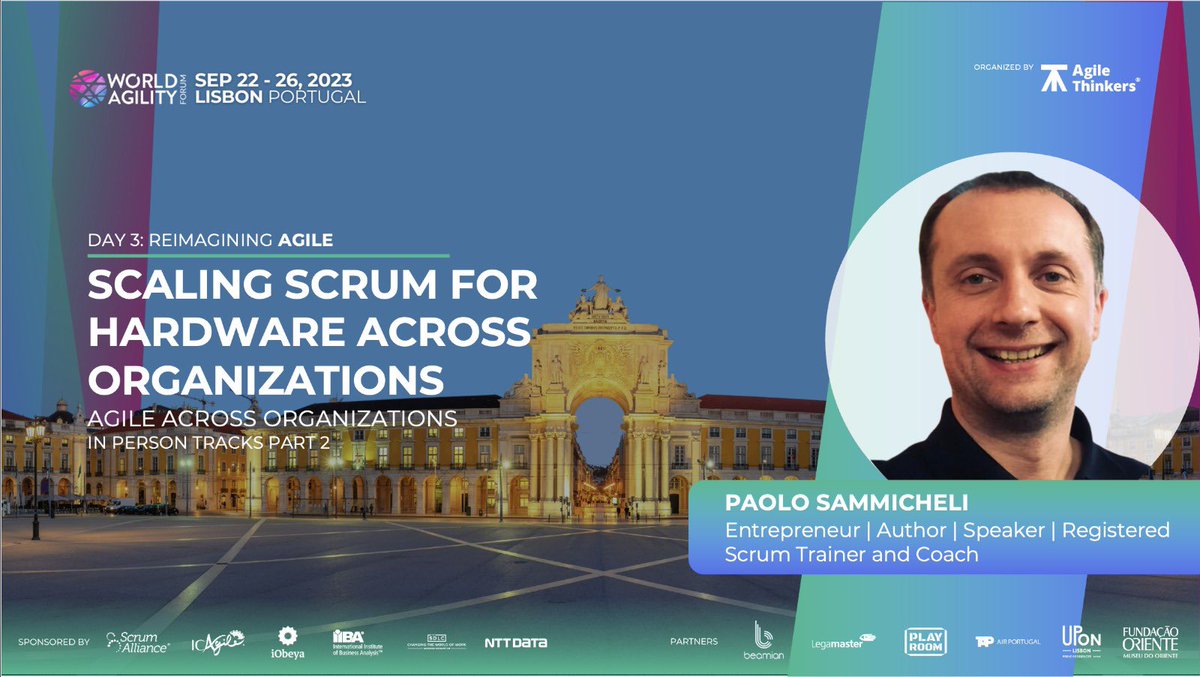 Paolo Sammicheli tweet media