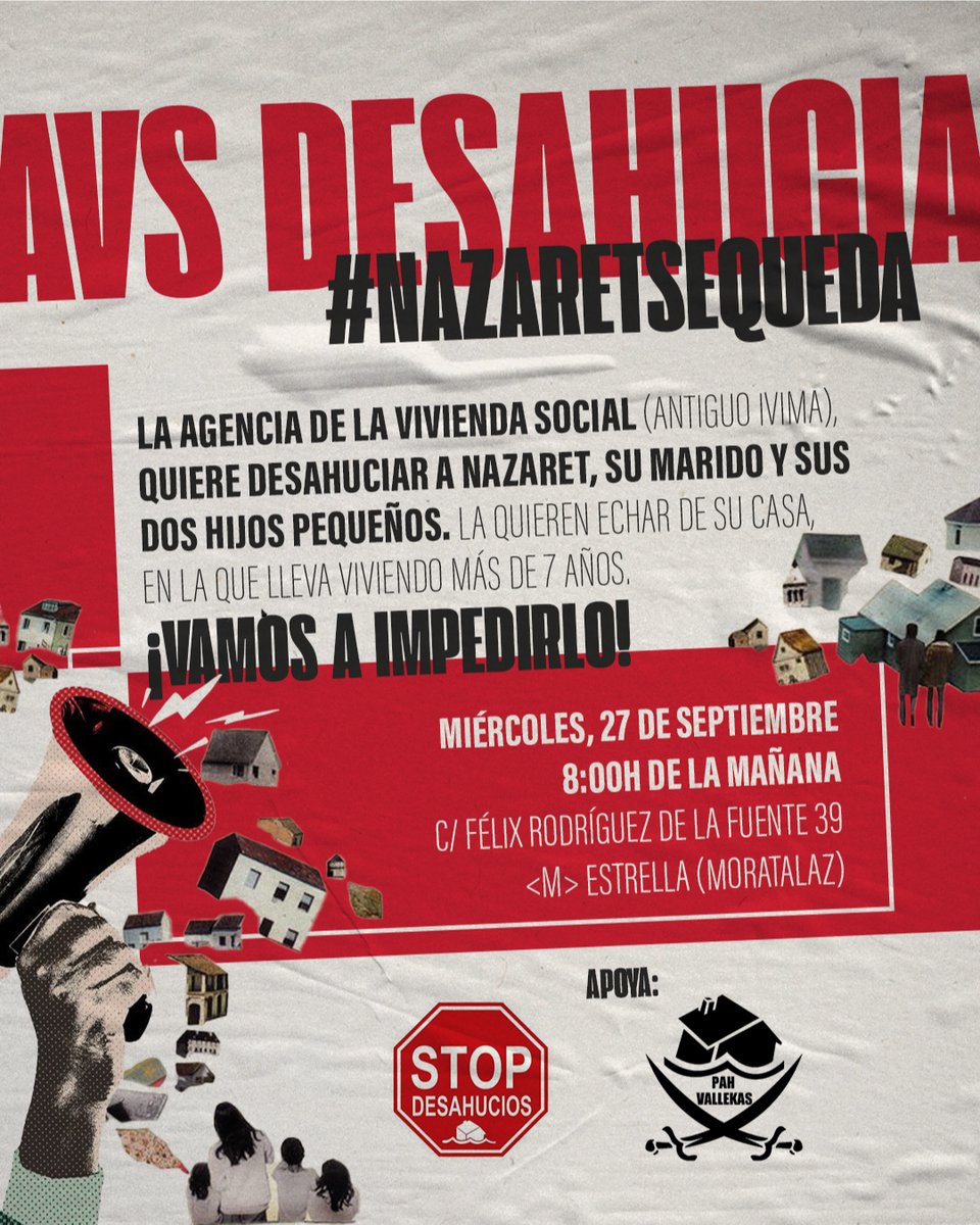 Asociación Hood Warriors tweet media
