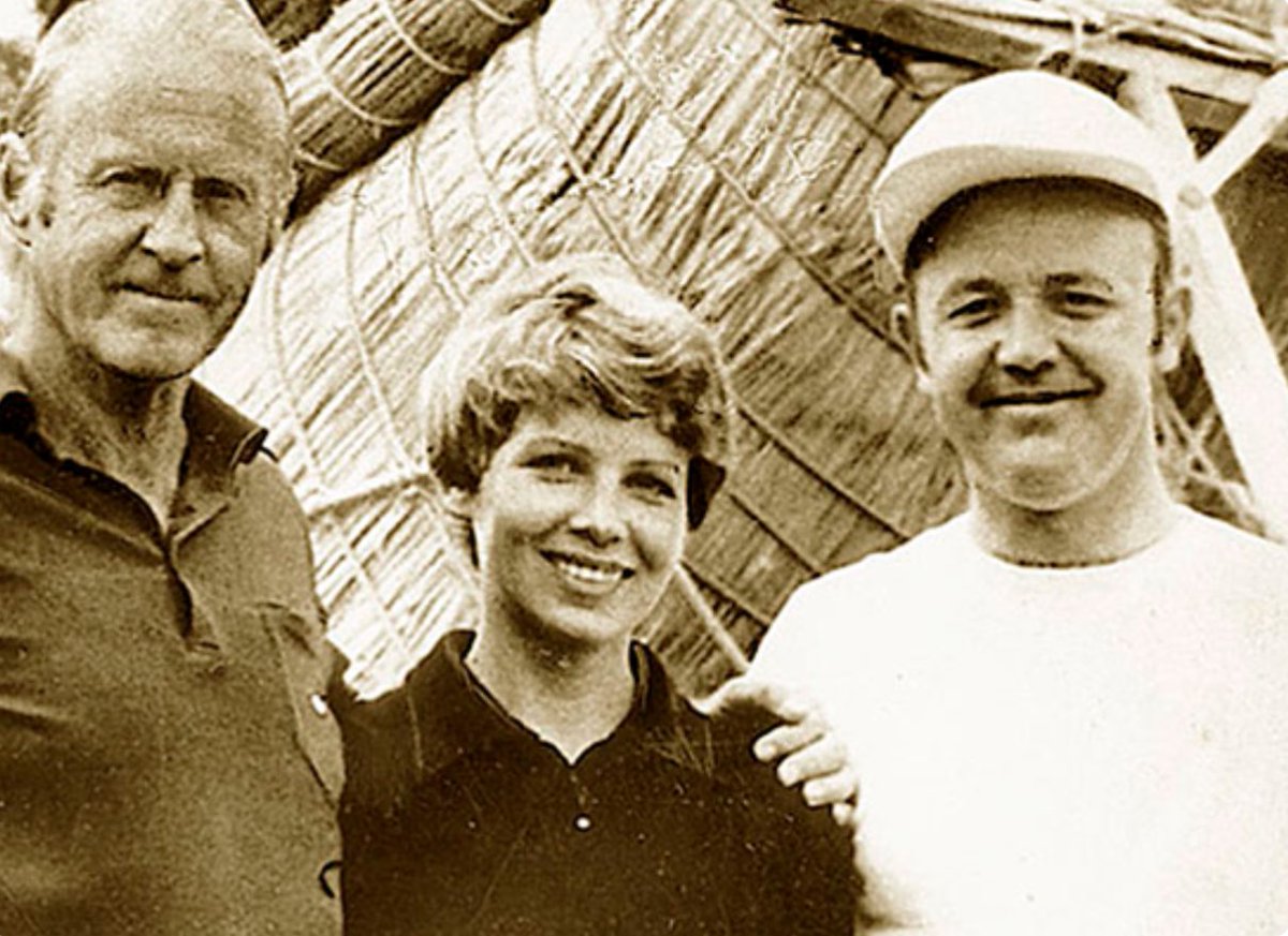 sohi1962's tweet image. 20 лет назад 25 сентября 2003 г.не стало замечательного Юрия Александровича Сенкевича !