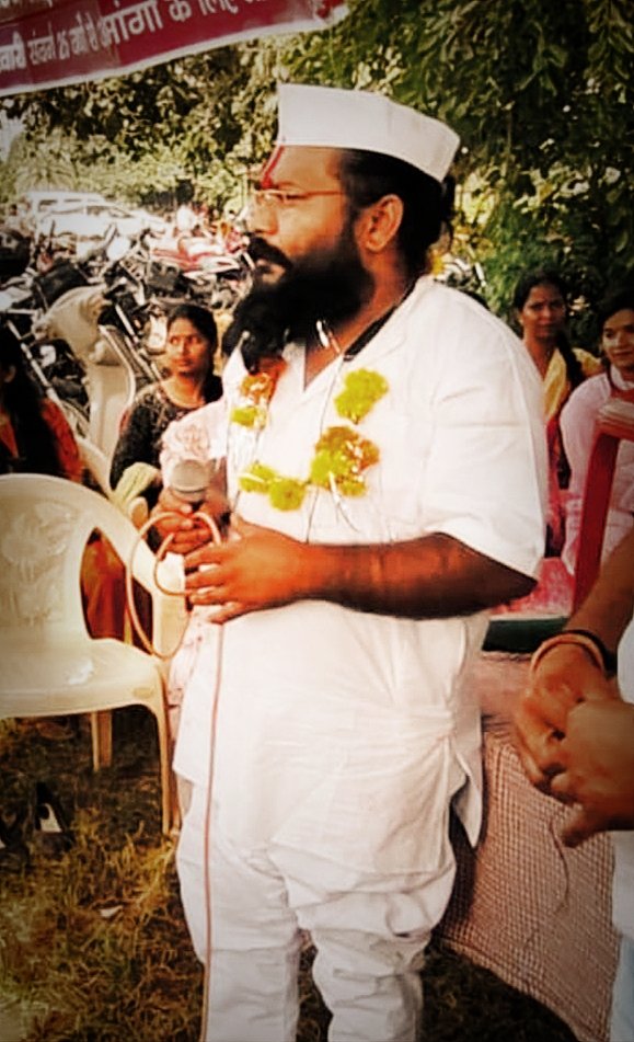 सरफ़रोशी की तमन्ना अब हमारे दिल में है ,
देखना है ज़ोर कितना बाज़ू-ए-क़ातिल में है!!

#2800की_घोषणा_पूरी_करो
#पटवारी_आमरण_अनशन
#पटवारी_सोहन_साहू 
<a href="/CMMadhyaPradesh/">Chief Minister, MP</a>
<a href="/aajtak/">AajTak</a> <a href="/BJP4India/">BJP</a> <a href="/ZeeMPCG/">Zee MP-Chhattisgarh</a>  <a href="/narendramodi/">Narendra Modi</a>  <a href="/INCMP/">MP Congress</a> <a href="/indiatvnews/">India TV</a> <a href="/ABPNews/">ABP News</a>  <a href="/MPTakOfficial/">MP Tak</a>