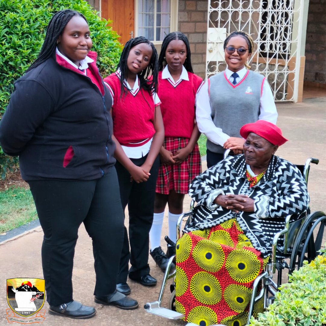 Juja Preparatory & Senior Schools (JPSS) tweet media