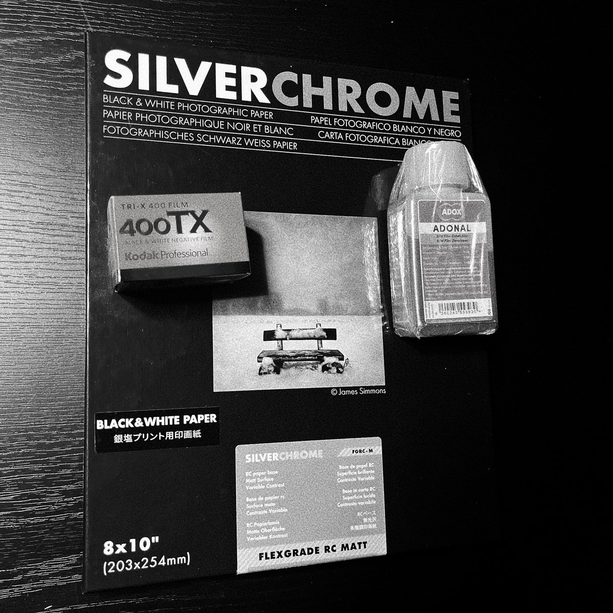 pxso13V22Xhuu2y's tweet photo. 一旦これにしてみます。
#silversalt #モノクロ写真 https://t.co/G2p8Fd1zZS