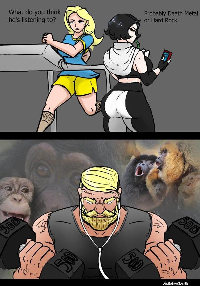 Interesting AF tweet media