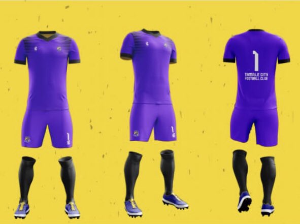 Ladies and gentlemen, our home kits for the 2023/24 season…🟡🔵

#DareToDo
#The2ndComing
#citizens