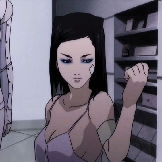 Ergo Proxy (2006)