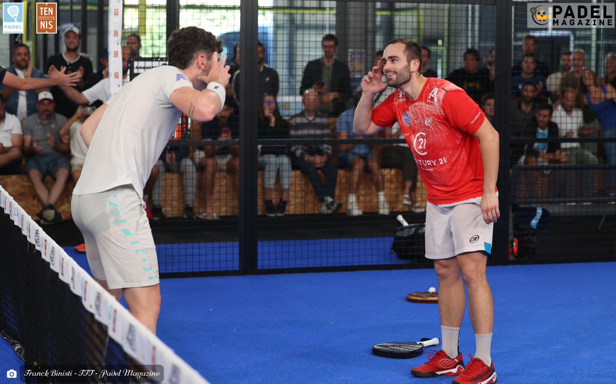 2x Champion de France 🏆

Back to back 👀 <a href="/BastienBlanque/">Bastien Blanqué</a>