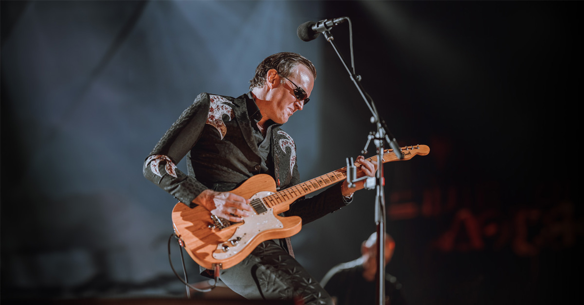 Ticketmaster België tweet media