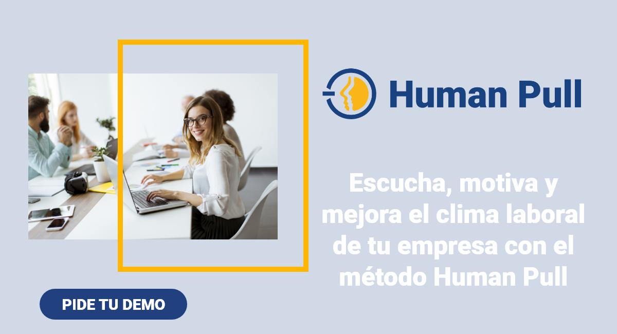 HumanPull tweet picture