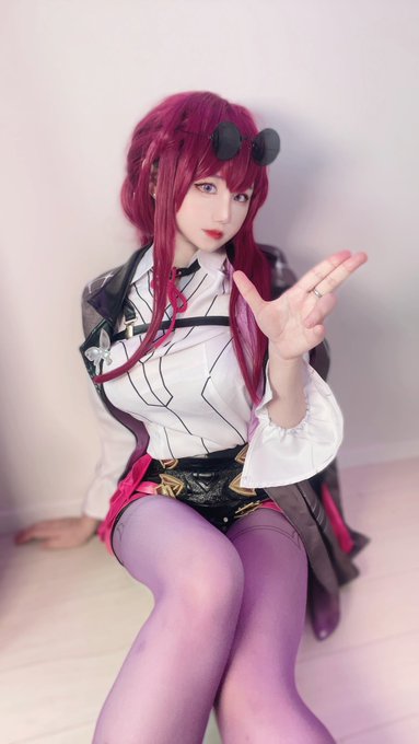 Twitterのコスプレ画像21