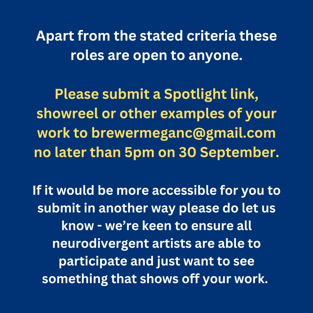 Megan Brewer tweet media