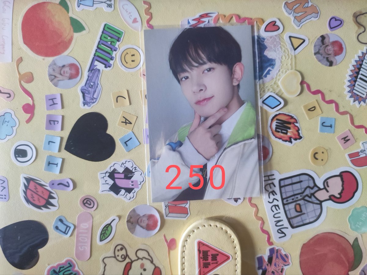 200lHS's tweet photo. WTS LFB PH

 HEE PCs paubos

- all in mint condition
- can send condi pics and videos
- can request dop with minimal non refundable dp
- rfs: not collecting anymore
- mop: gcash
- mod: sdd/jnt direct

t. hee wink, hee pom, hee enniv, hee manifesto https://t.co/aWPn4Qem51