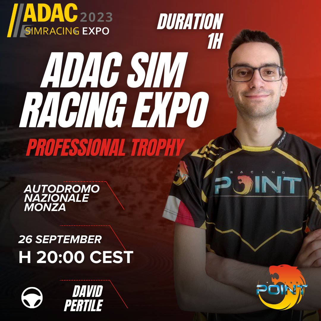 Team Racing Point tweet media