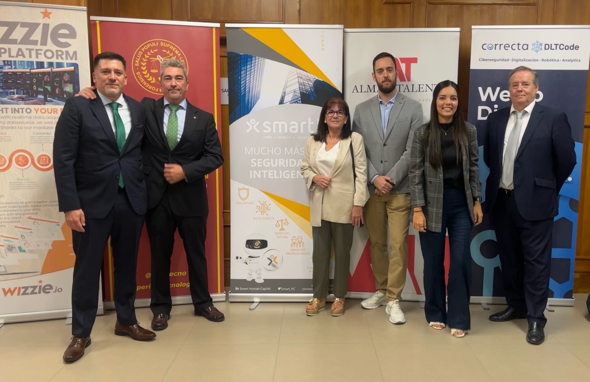 Smart Human Capital tweet media