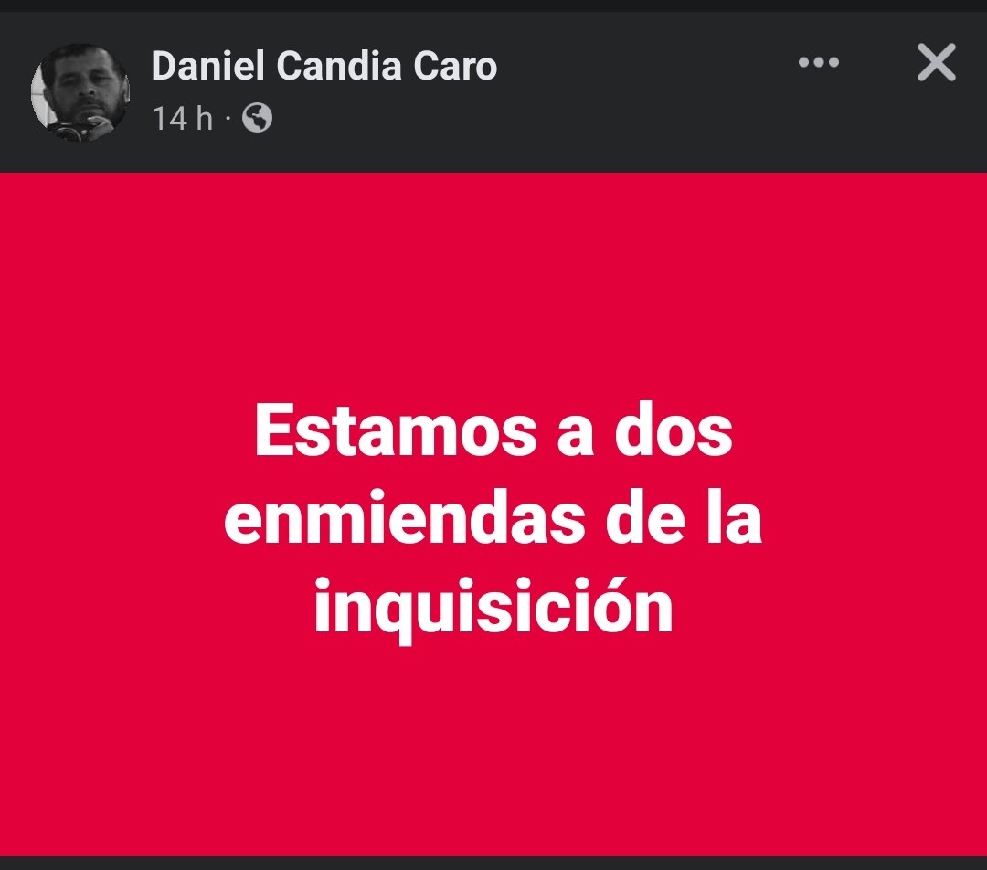 hugoguionista's tweet photo. #EnDiciembreEnContra #MiVotoEnContra https://t.co/X5WpozCCRN